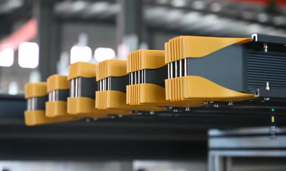 青島邦鉦母線產品榮登“母線行業10大品牌”榜單！